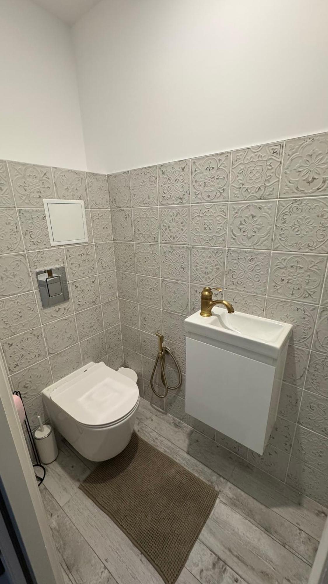 Apartamento Inaya For Appt 3 Pieces