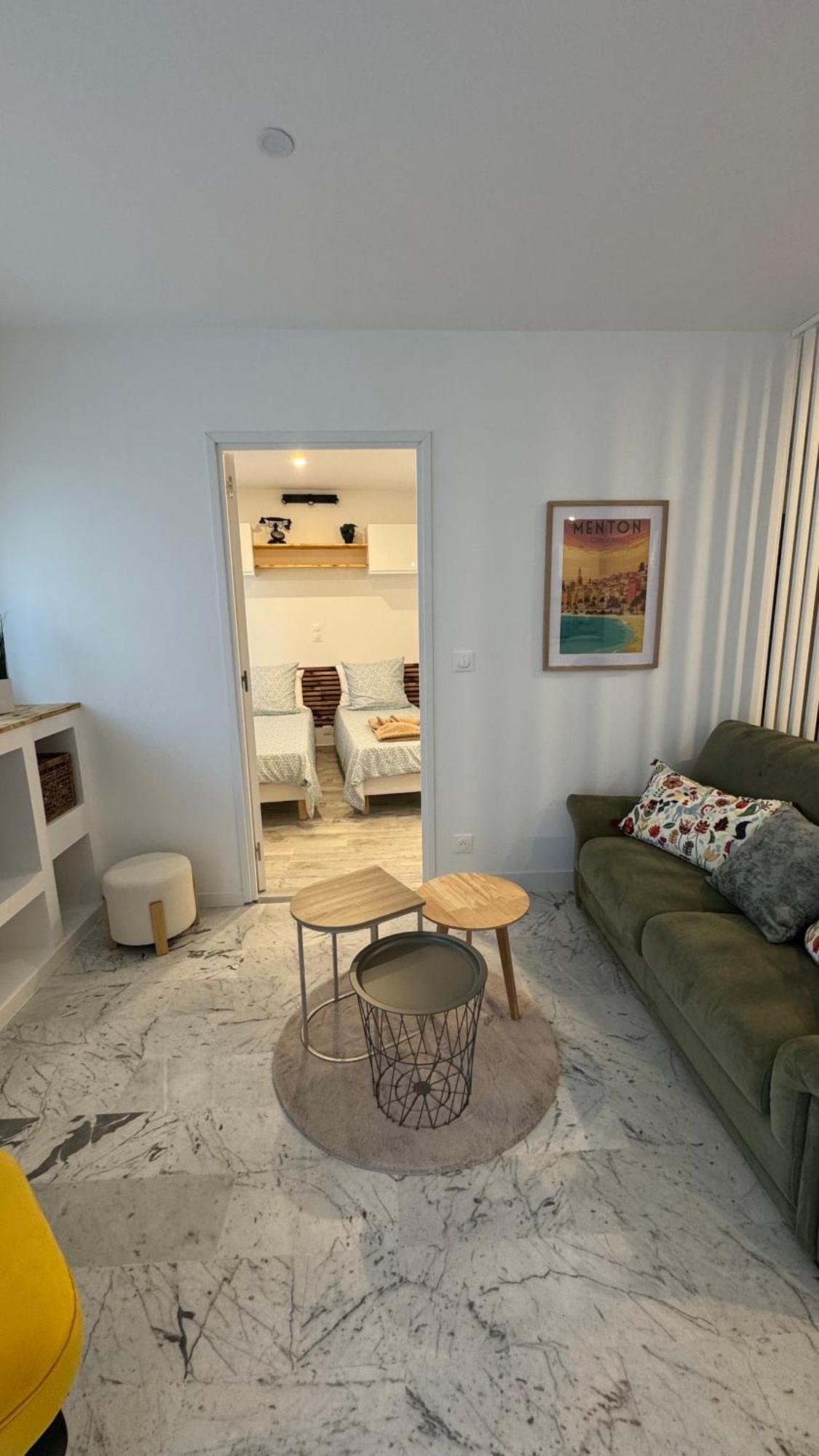 Inaya For Appt 3 Pieces Apartamento *