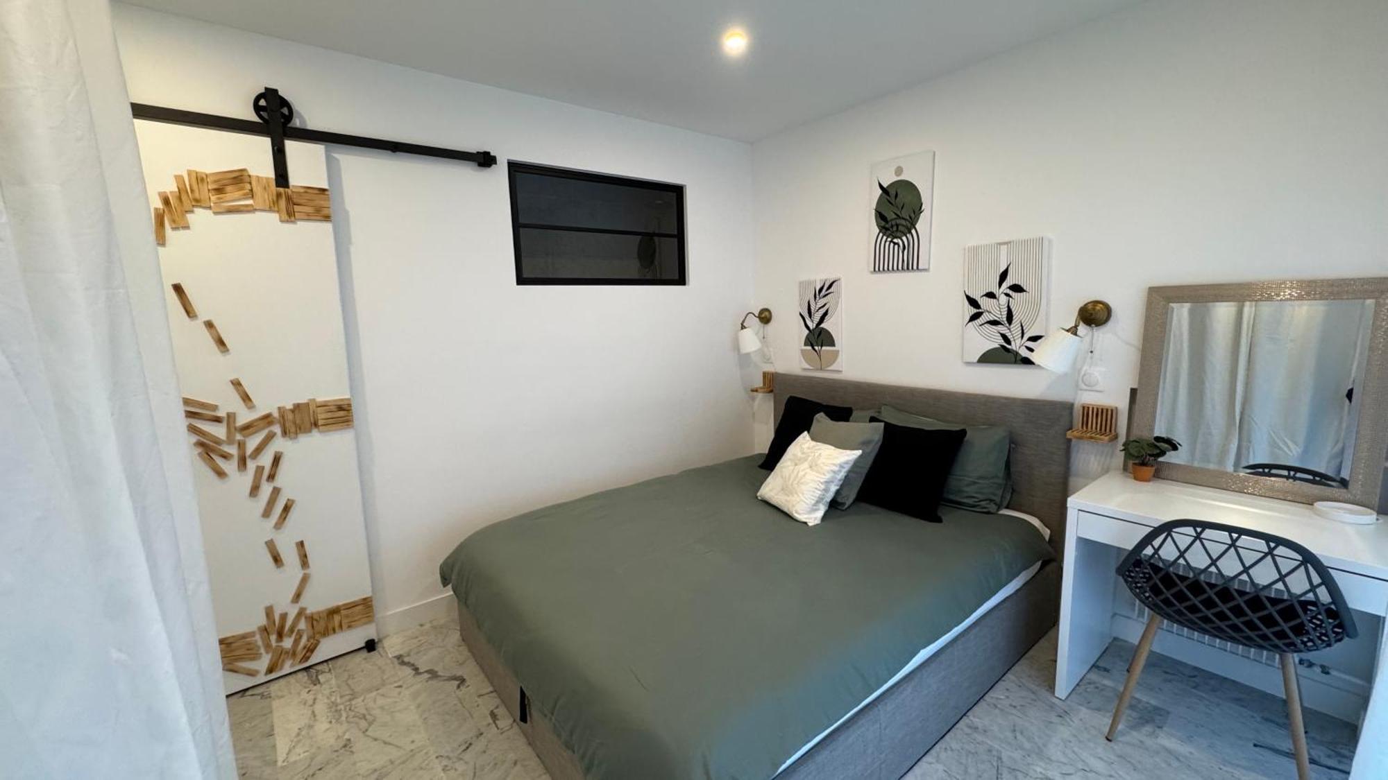 Apartamento Inaya For Appt 3 Pieces *
